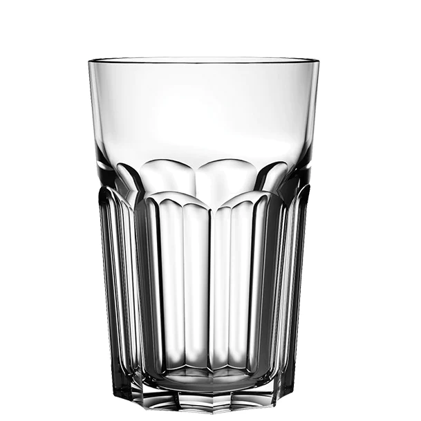 Luxor Glass Cup X3 - lunazchef.shop