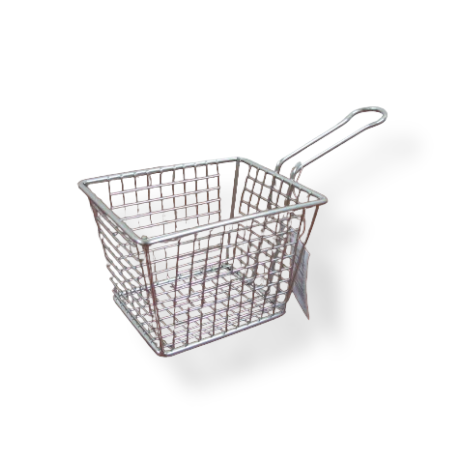 French Fries Serving Basket 3 Sizes - lunazchef.shop