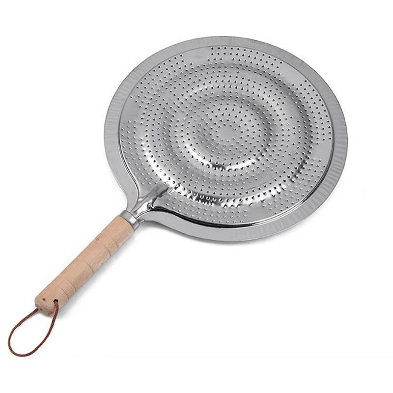 Stovetop Simmer Ring Heat Diffuser - lunazchef.shop