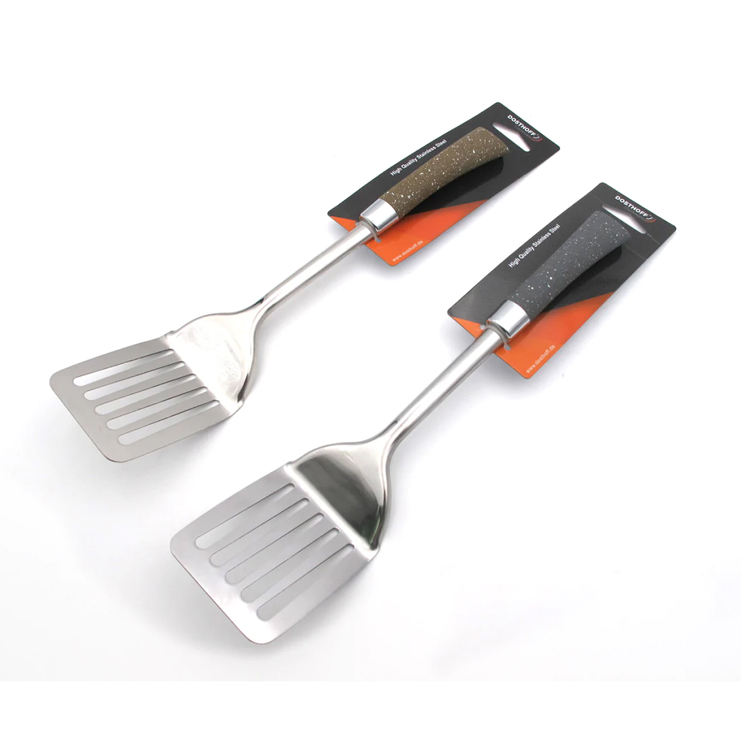 DOSTHOFF STAINLESS STEEL TURNER - lunazchef.shop