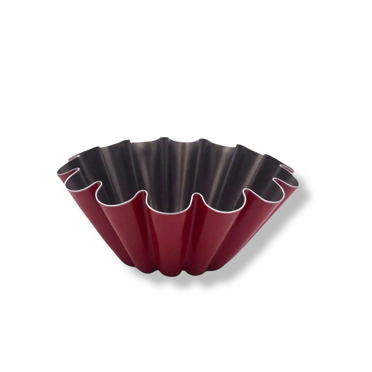 Brioche mold red - lunazchef.shop