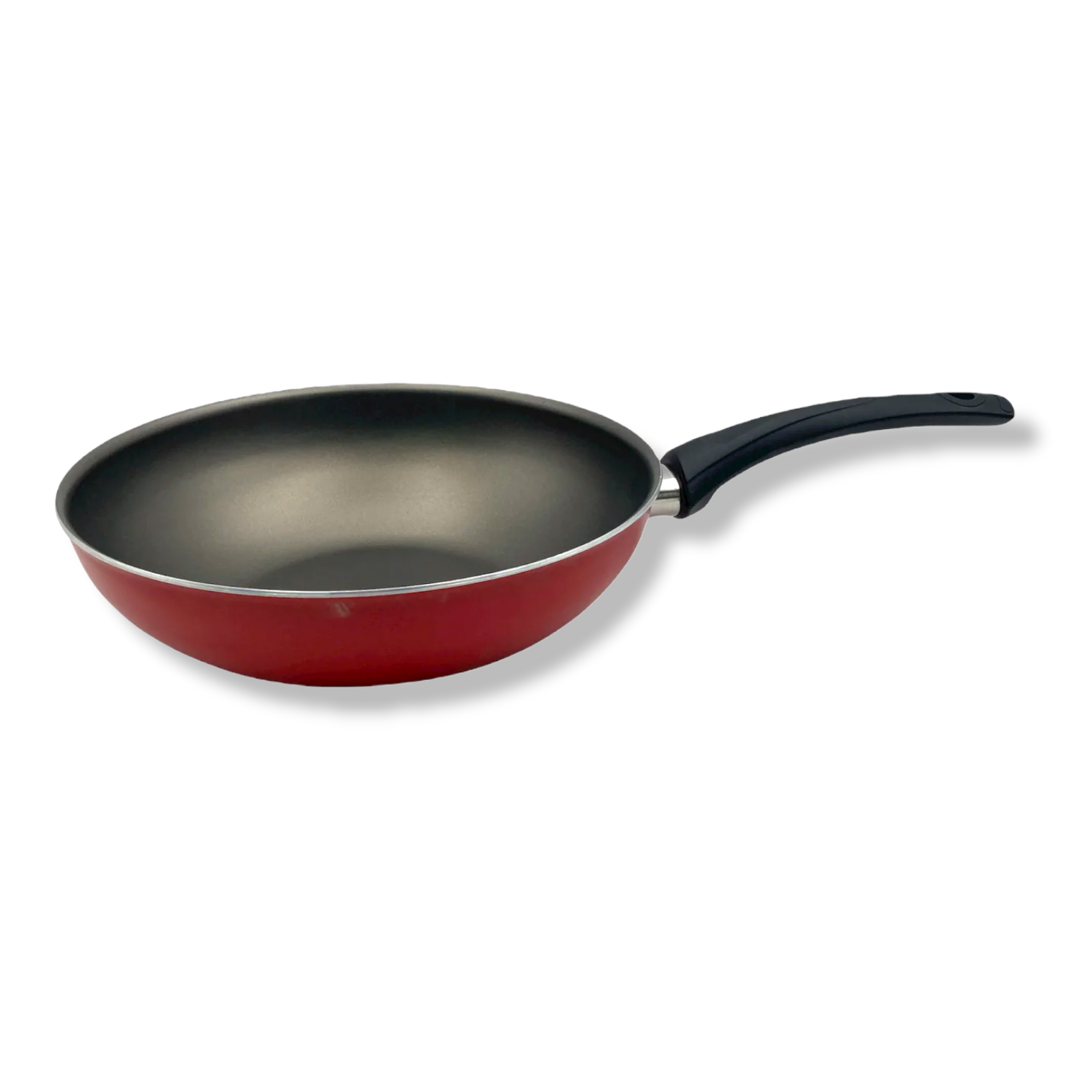 Nouval Aluminum frying pan 26 cm - lunazchef.shop