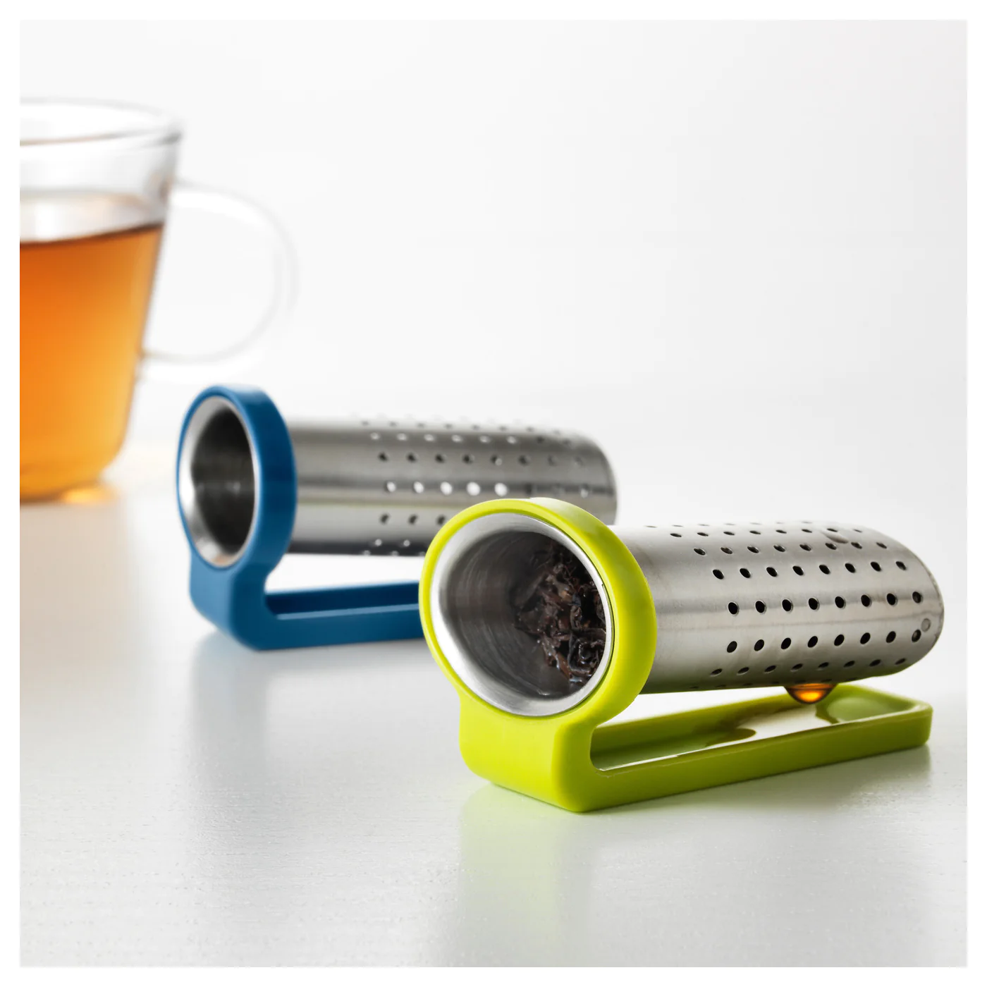 Practical Tea Infuser - lunazchef.shop