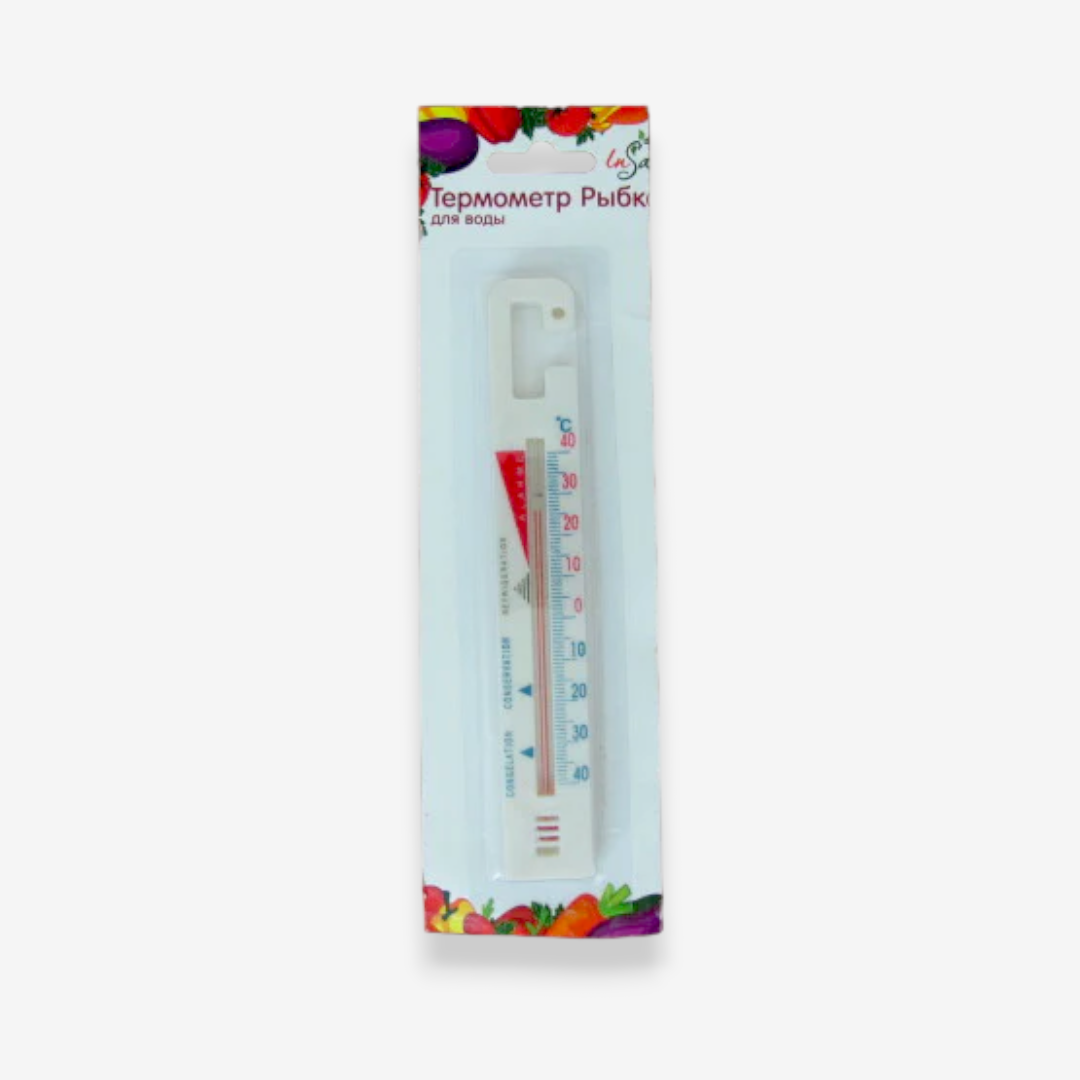 Plastic Thermometer For Refrigerator - lunazchef.shop