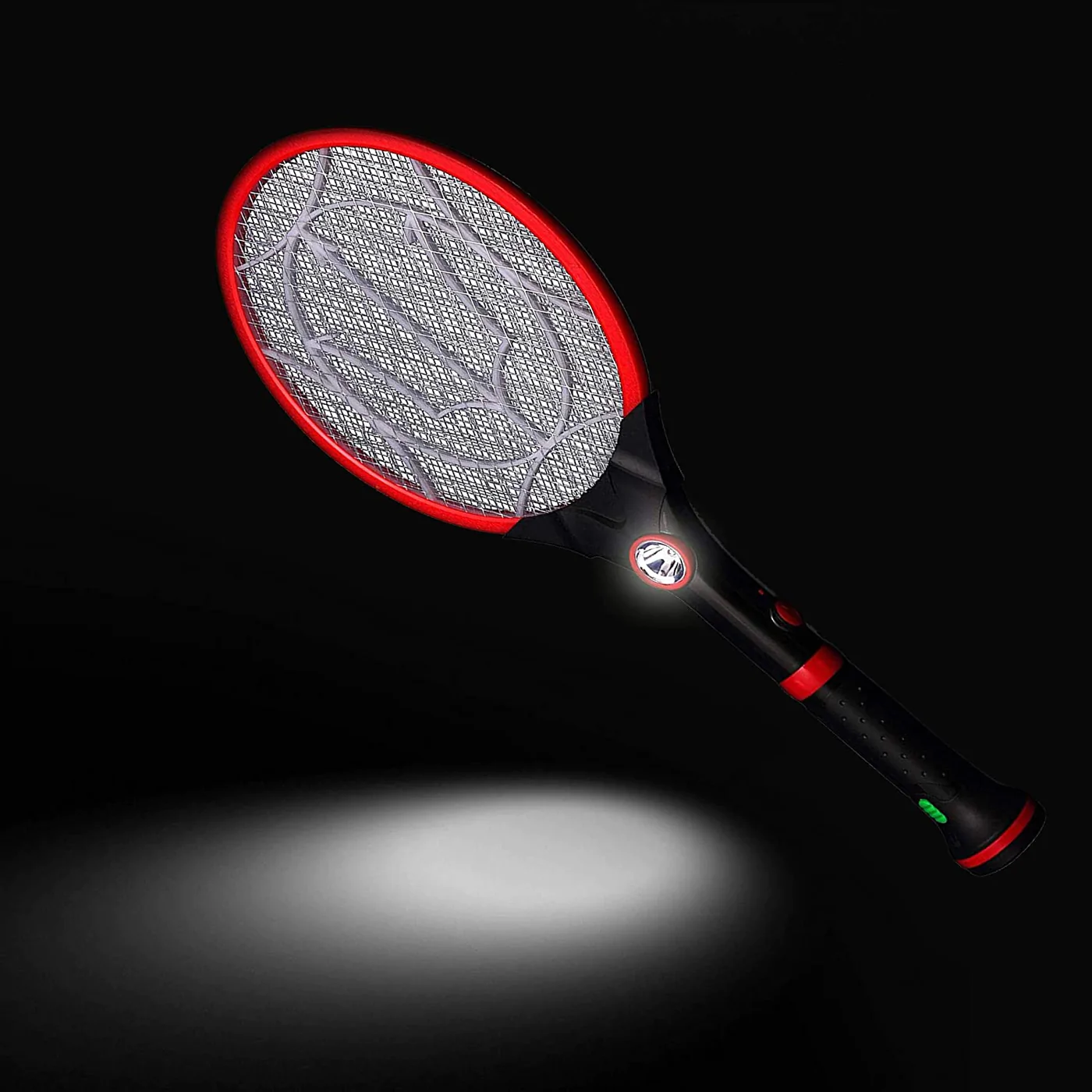 2 in 1 Electric Bug Zapper and Flashlight - lunazchef.shop