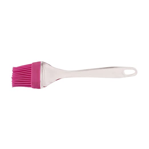 Silicone Basting Brush and Spatula Set - lunazchef.shop