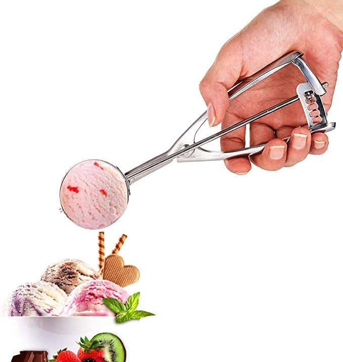 Ice Cream Scooper - lunazchef.shop