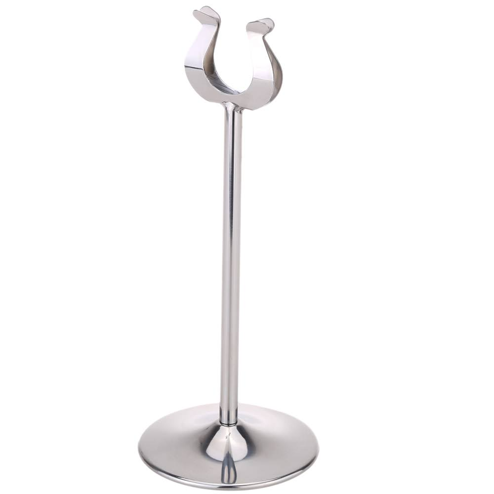 Deluxe Table Card Holder - lunazchef.shop