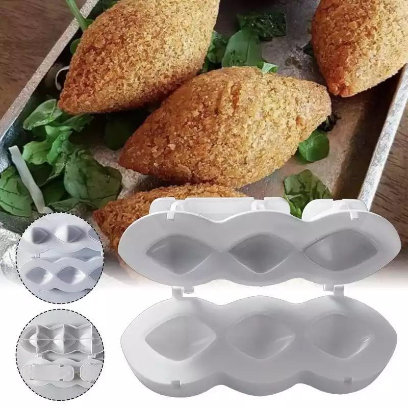 Kibbeh Maker Plus 7 cm - lunazchef.shop