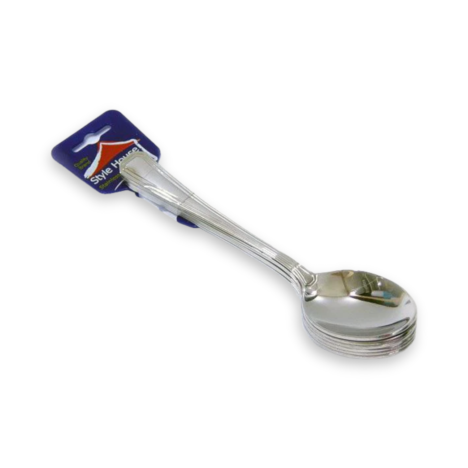 Ambassador Dinner Spoons x6 - lunazchef.shop