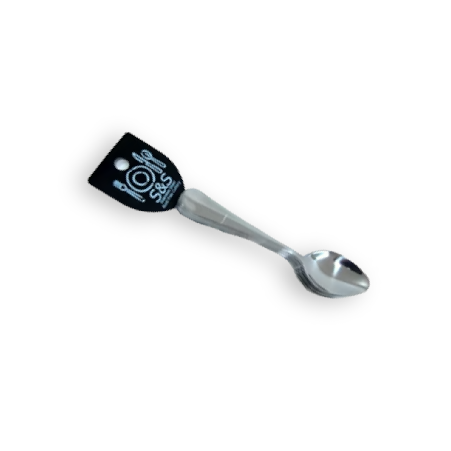 Baguette Tea Spoon X6 - lunazchef.shop