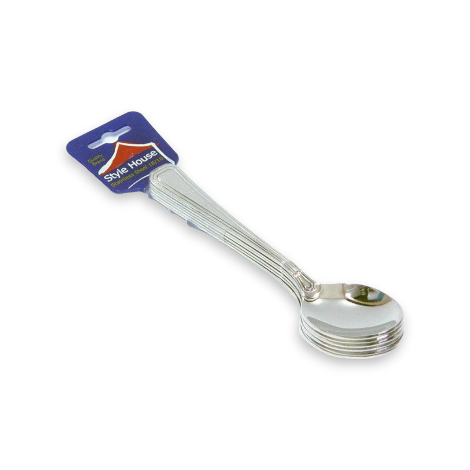 Ambassador Medium Spoons x6 - lunazchef.shop