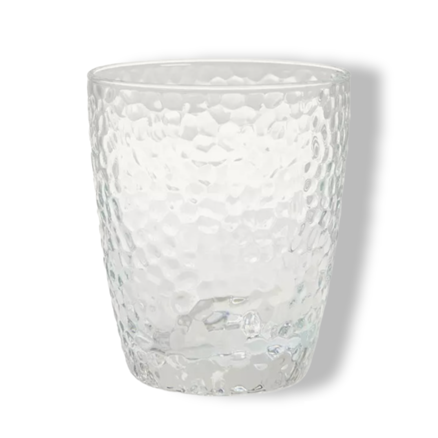 Coral Acrylic Cup - lunazchef.shop