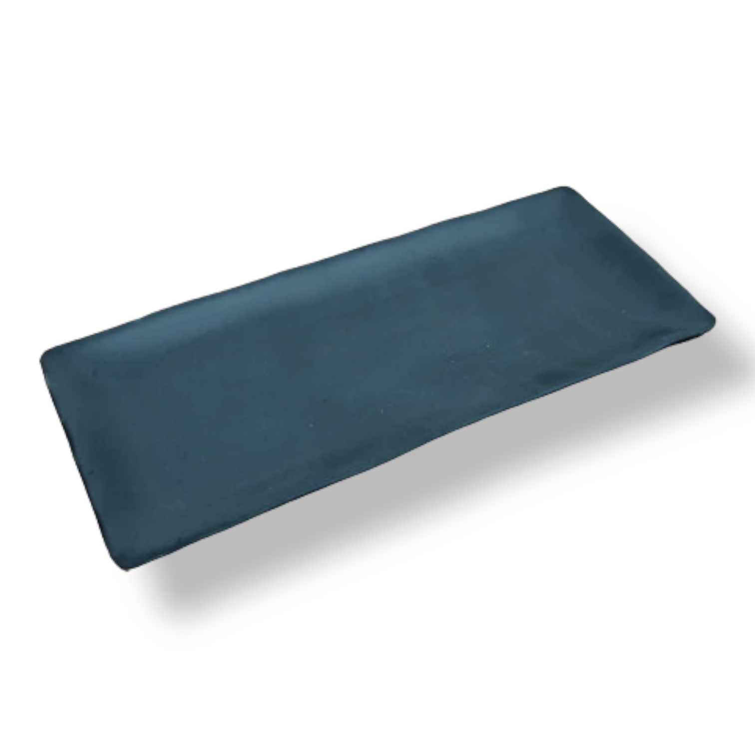 Small Melamine Rectangular plate 21.8 cm - lunazchef.shop