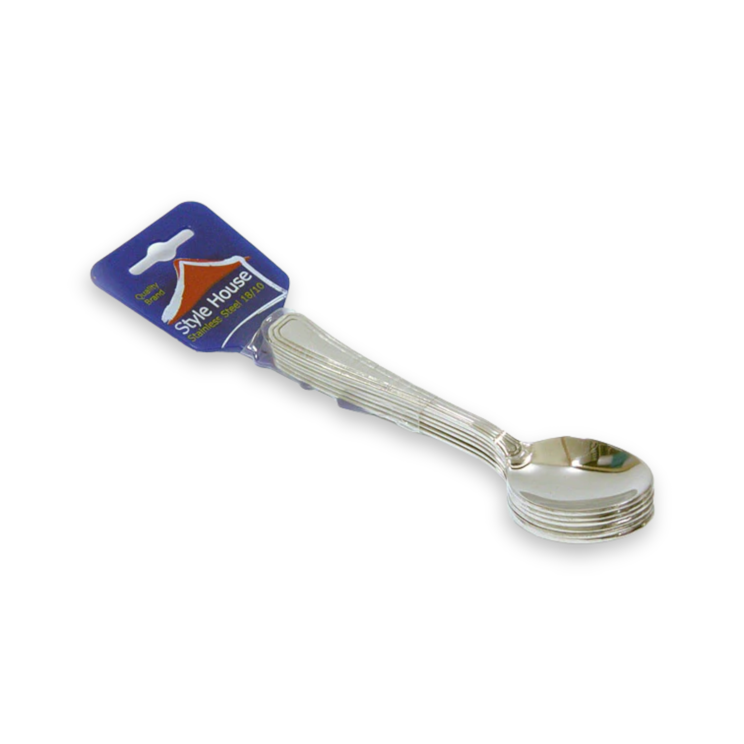 Ambassador Tea Spoons - lunazchef.shop