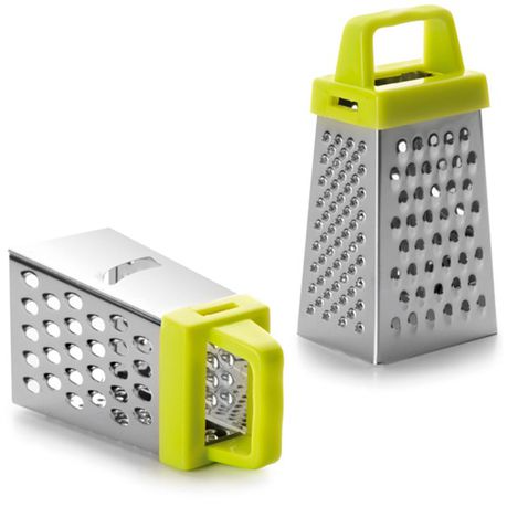 Mini Squared Grater X2 - lunazchef.shop