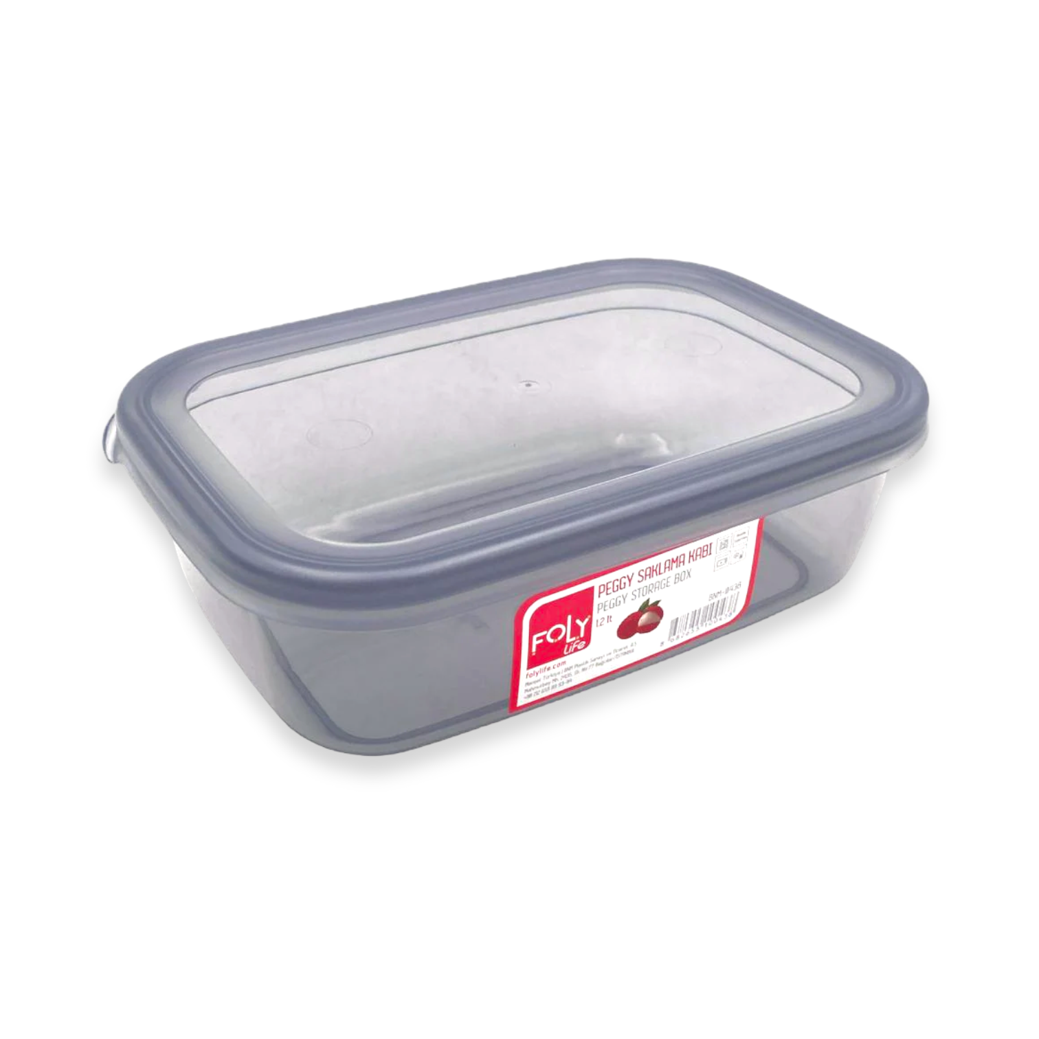 Peggy Food Storage Box - lunazchef.shop