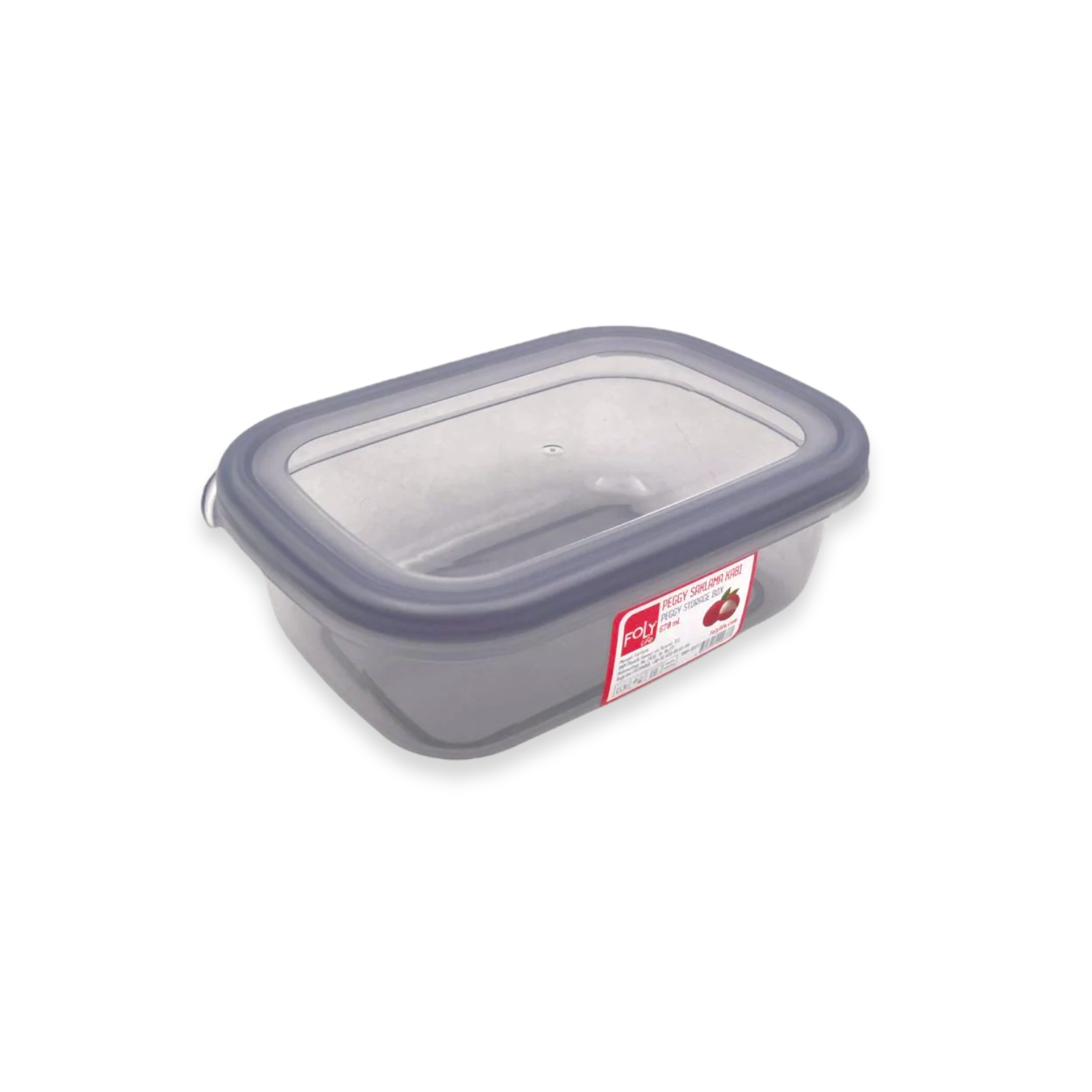 Peggy Food Storage Box - lunazchef.shop