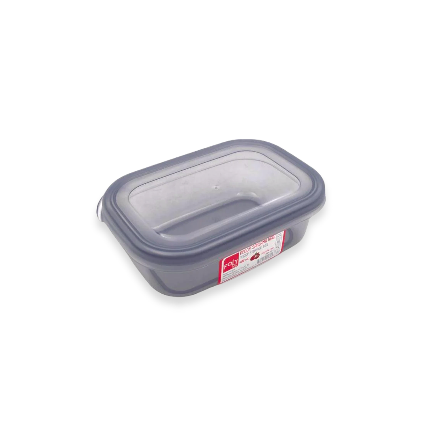 Peggy Food Storage Box - lunazchef.shop