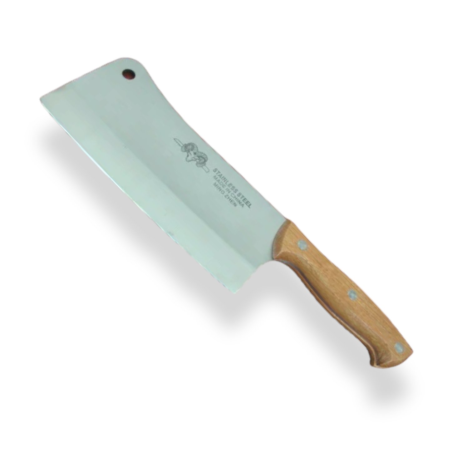 Butcher Knife 10 inch - lunazchef.shop