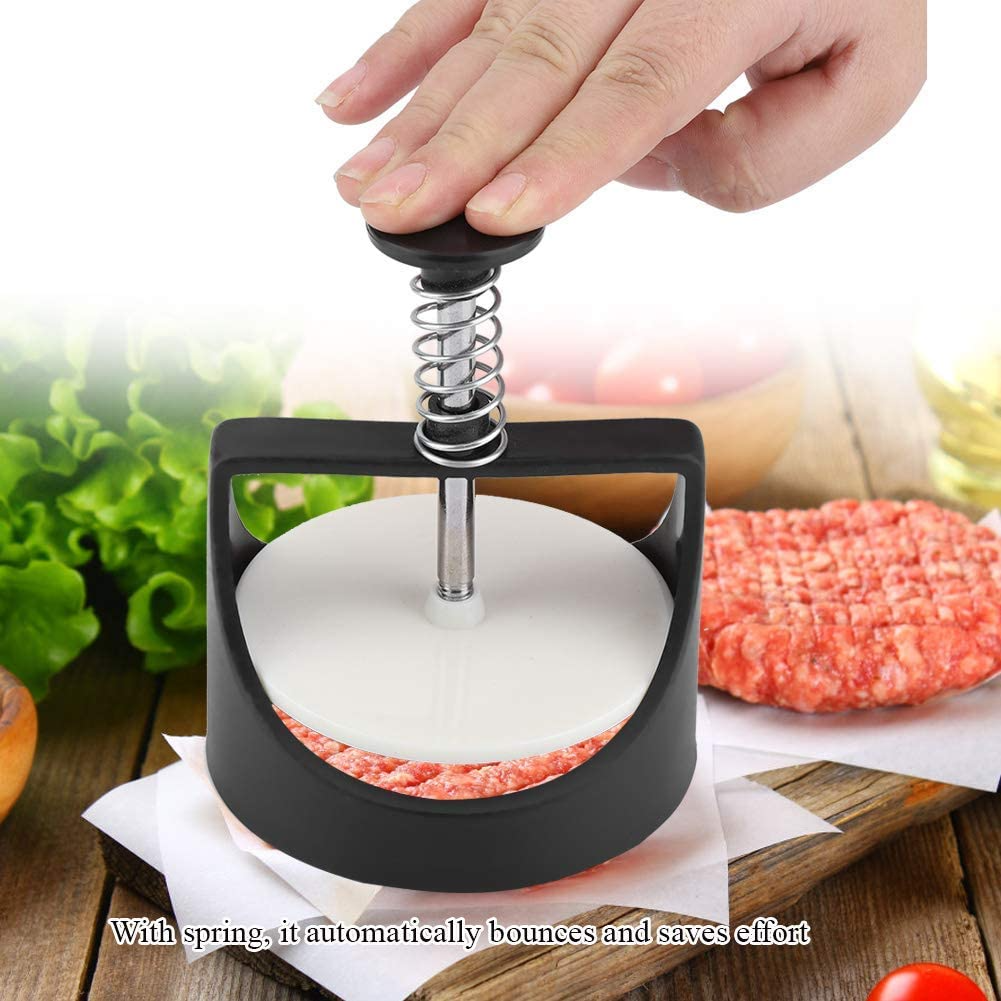 Burger Press - lunazchef.shop