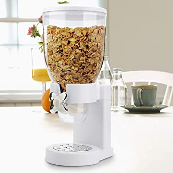 Cereal Dispenser - lunazchef.shop