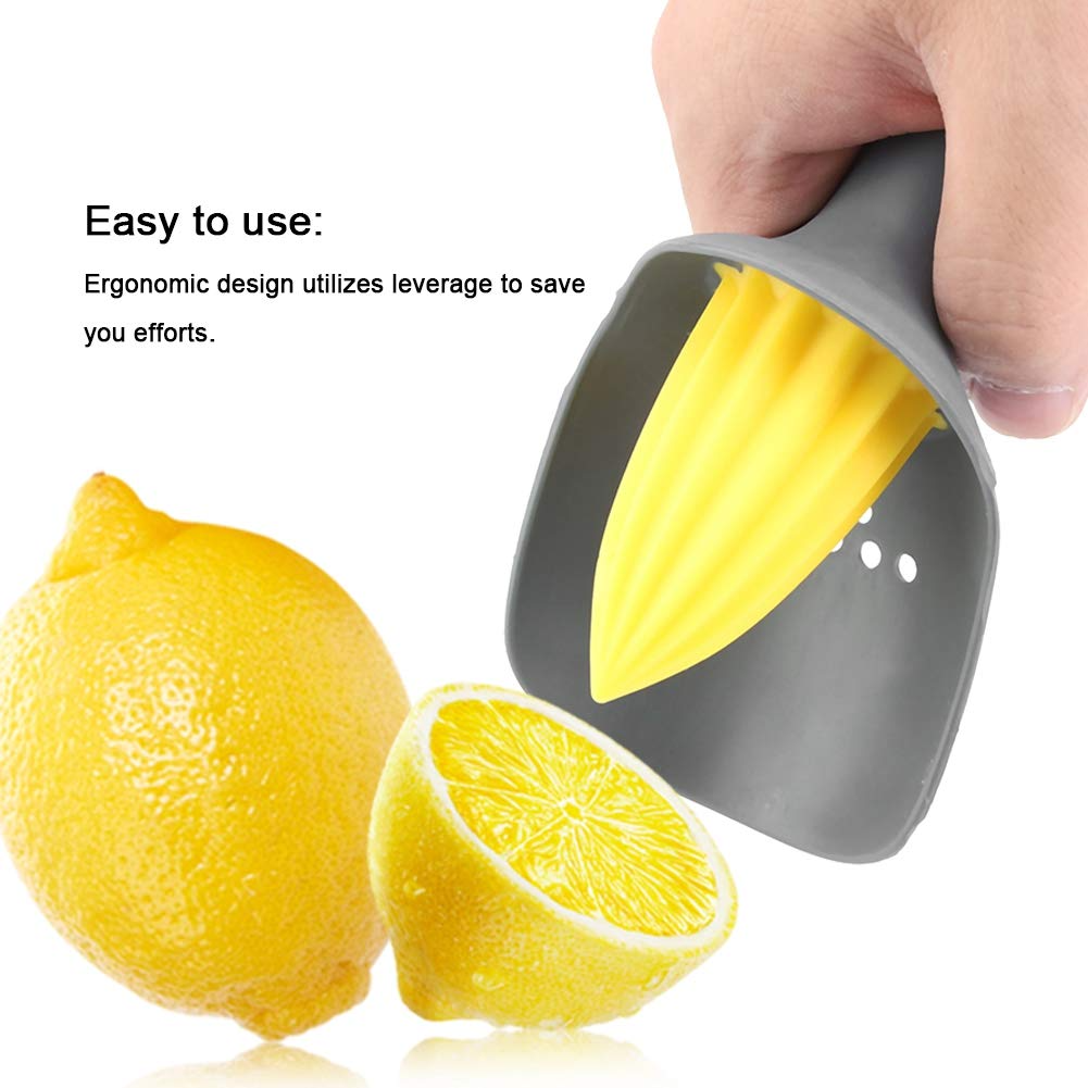 Manual Lemon Juicer - lunazchef.shop