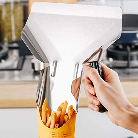 Fried Potato Scoop - lunazchef.shop