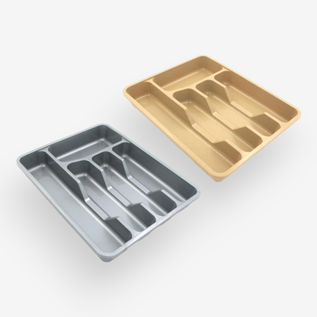 Small Cutlery Tray - lunazchef.shop