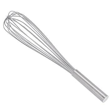 Stainless Steel Whisk - lunazchef.shop