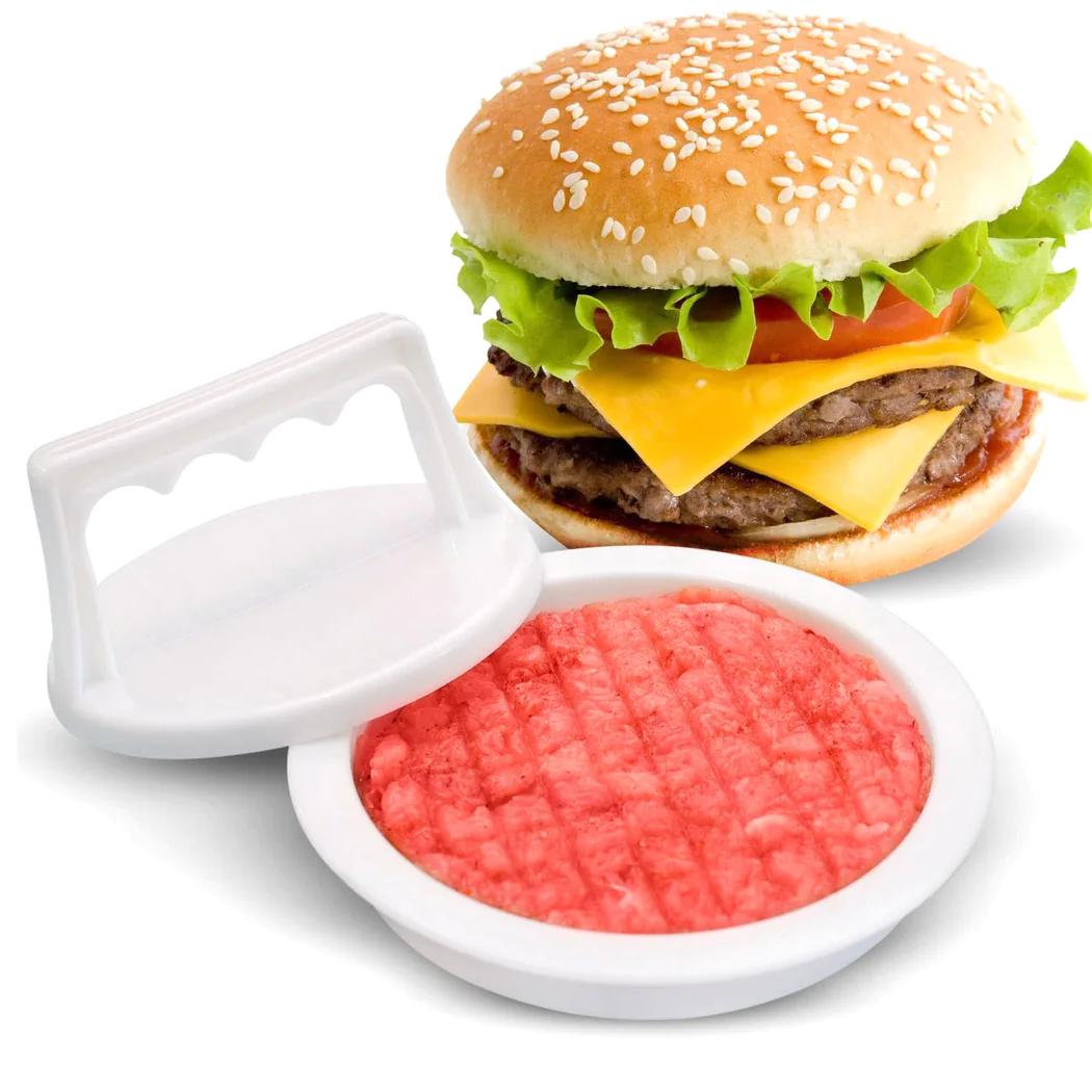 Burger Meat Press - lunazchef.shop