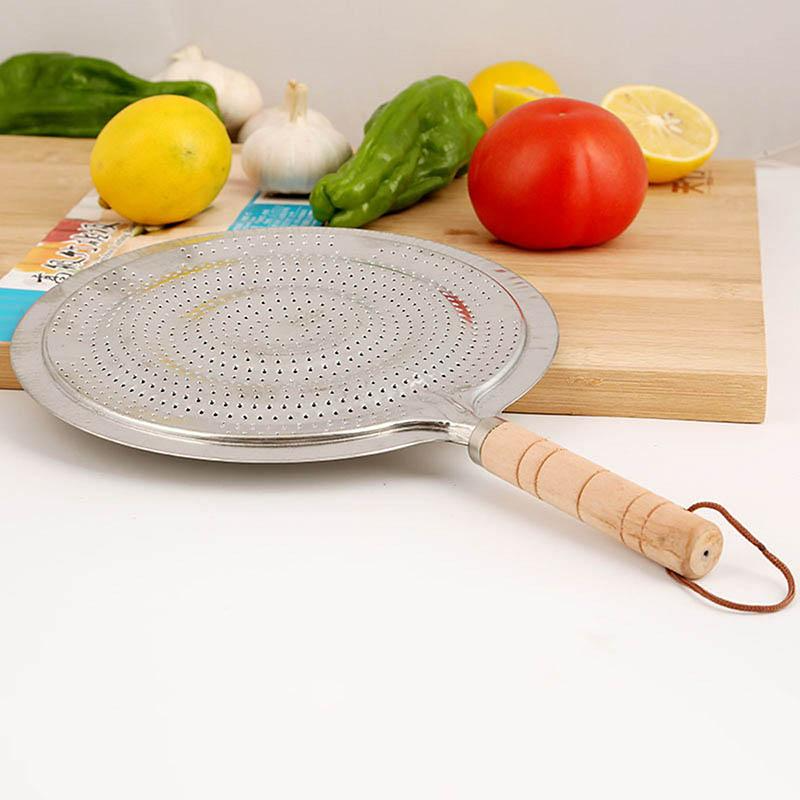 Stovetop Simmer Ring Heat Diffuser - lunazchef.shop