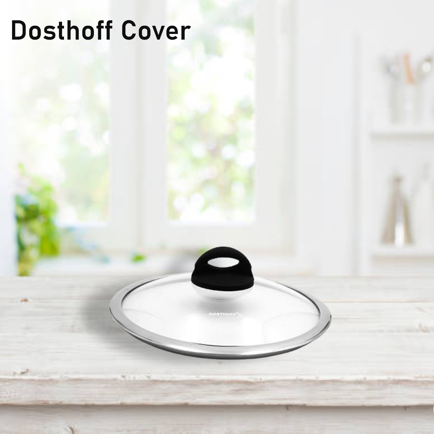 Dosthoff Covers for Cooking Pots - lunazchef.shop