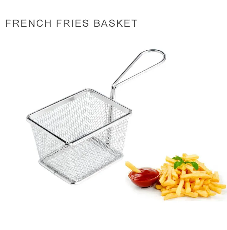 French Fries Basket - lunazchef.shop