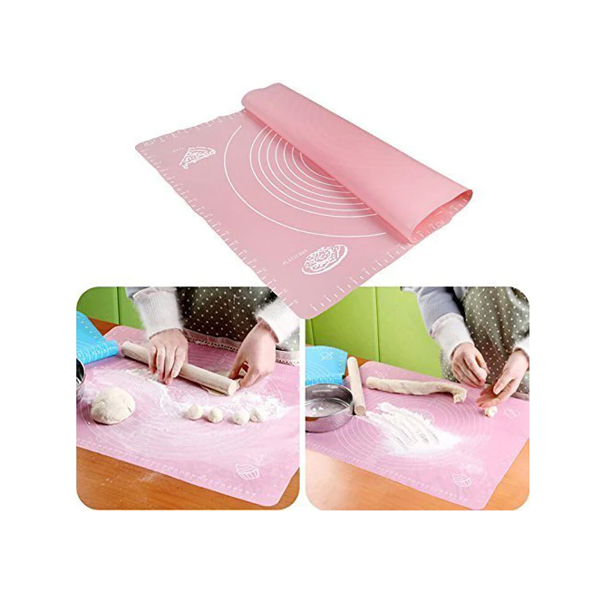 Nonstick Baking Mat - lunazchef.shop