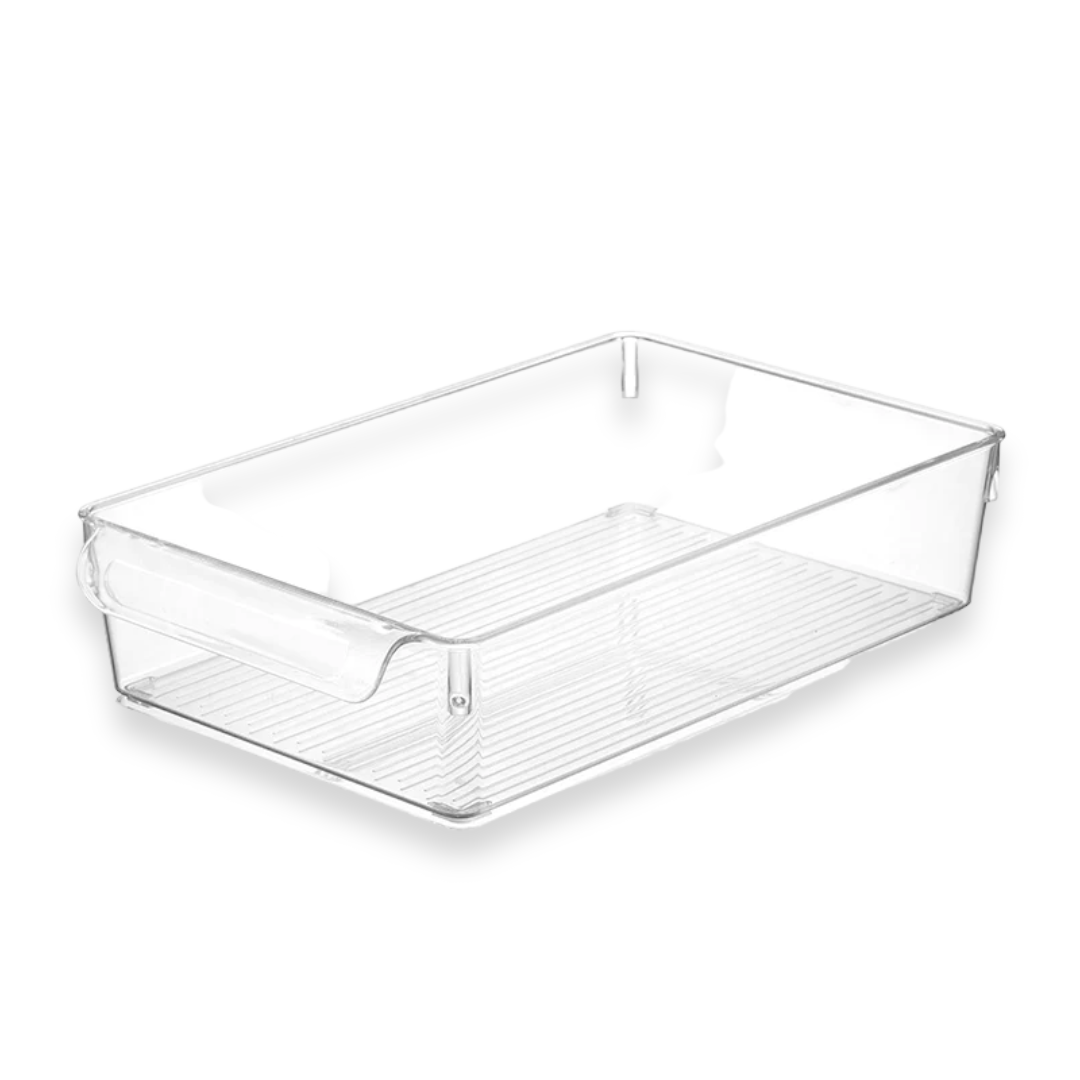 Ultra Clear Refrigerator Organizer - lunazchef.shop