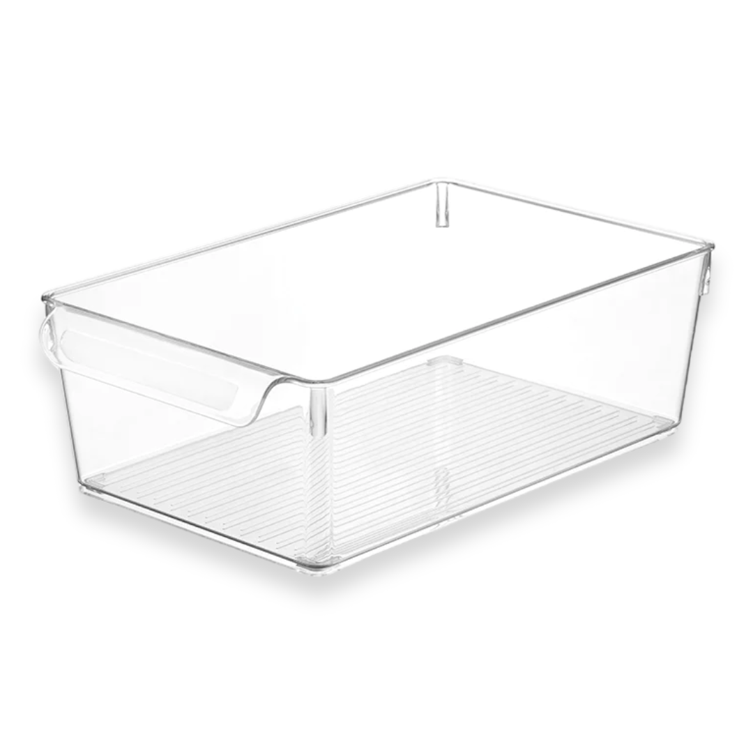 Ultra Clear Refrigerator Organizer - lunazchef.shop