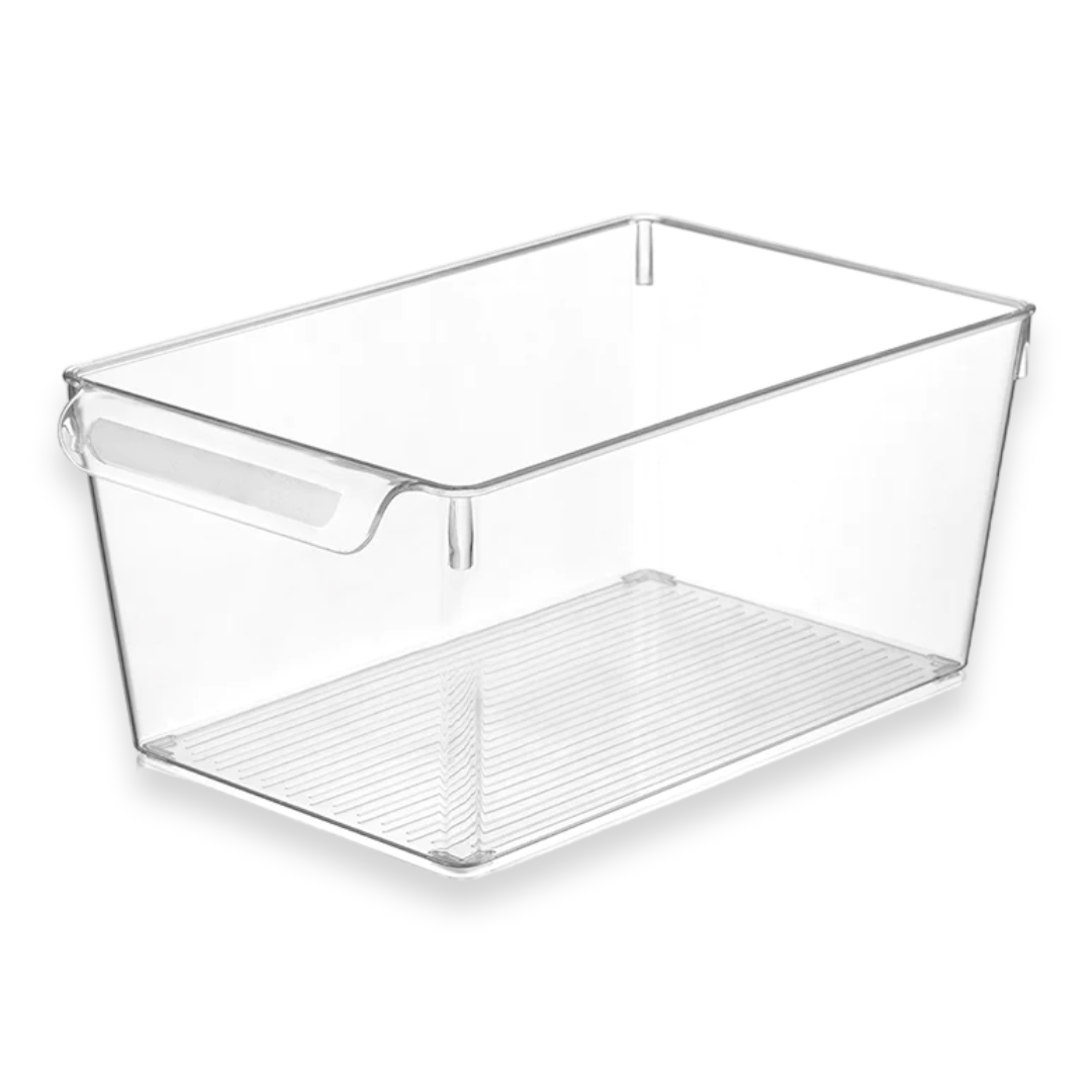 Ultra Clear Refrigerator Organizer - lunazchef.shop