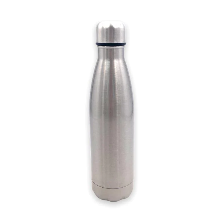 Stainless Steel Vacuum Water Bottle 750ml - lunazchef.shop