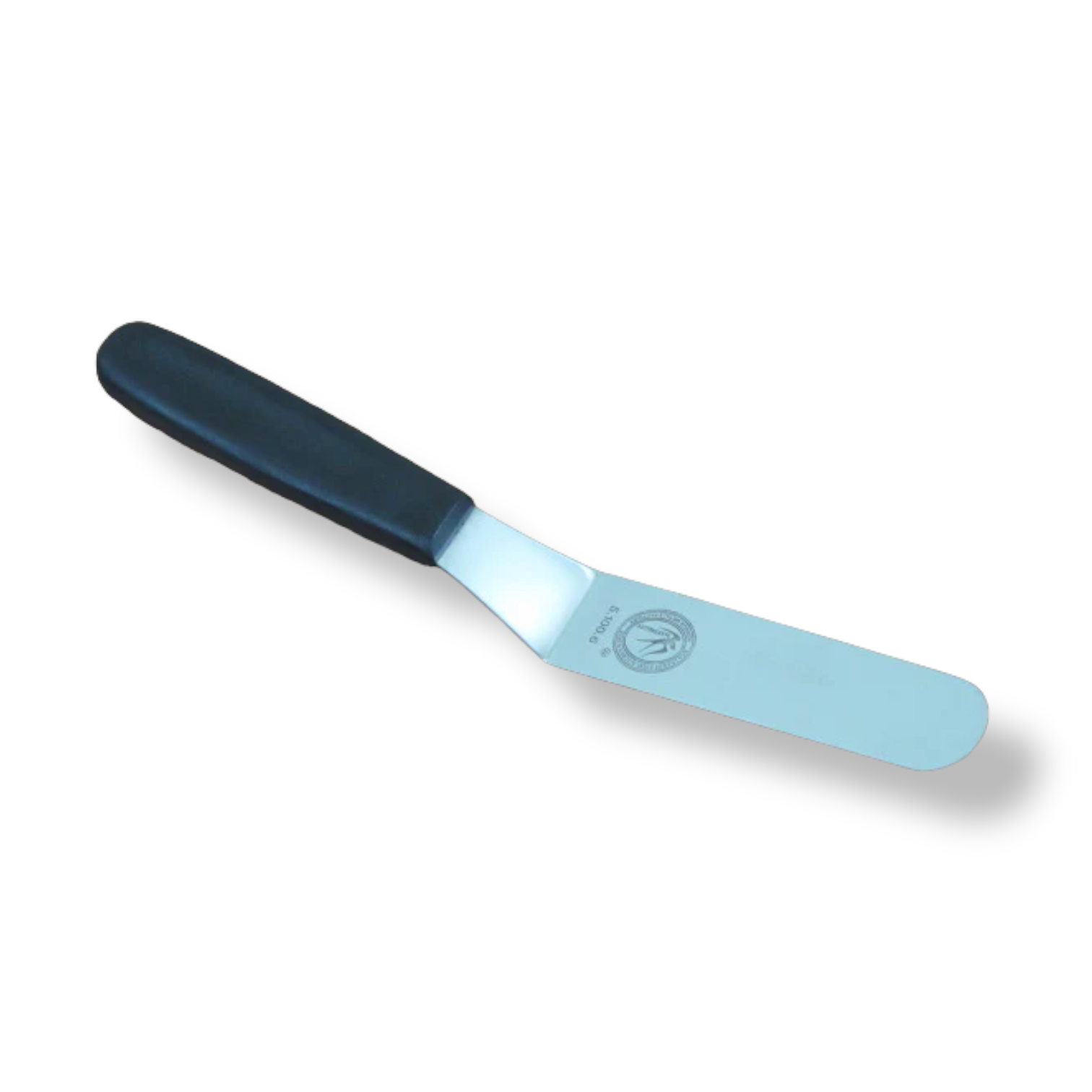 Angled Cake Spatula - lunazchef.shop