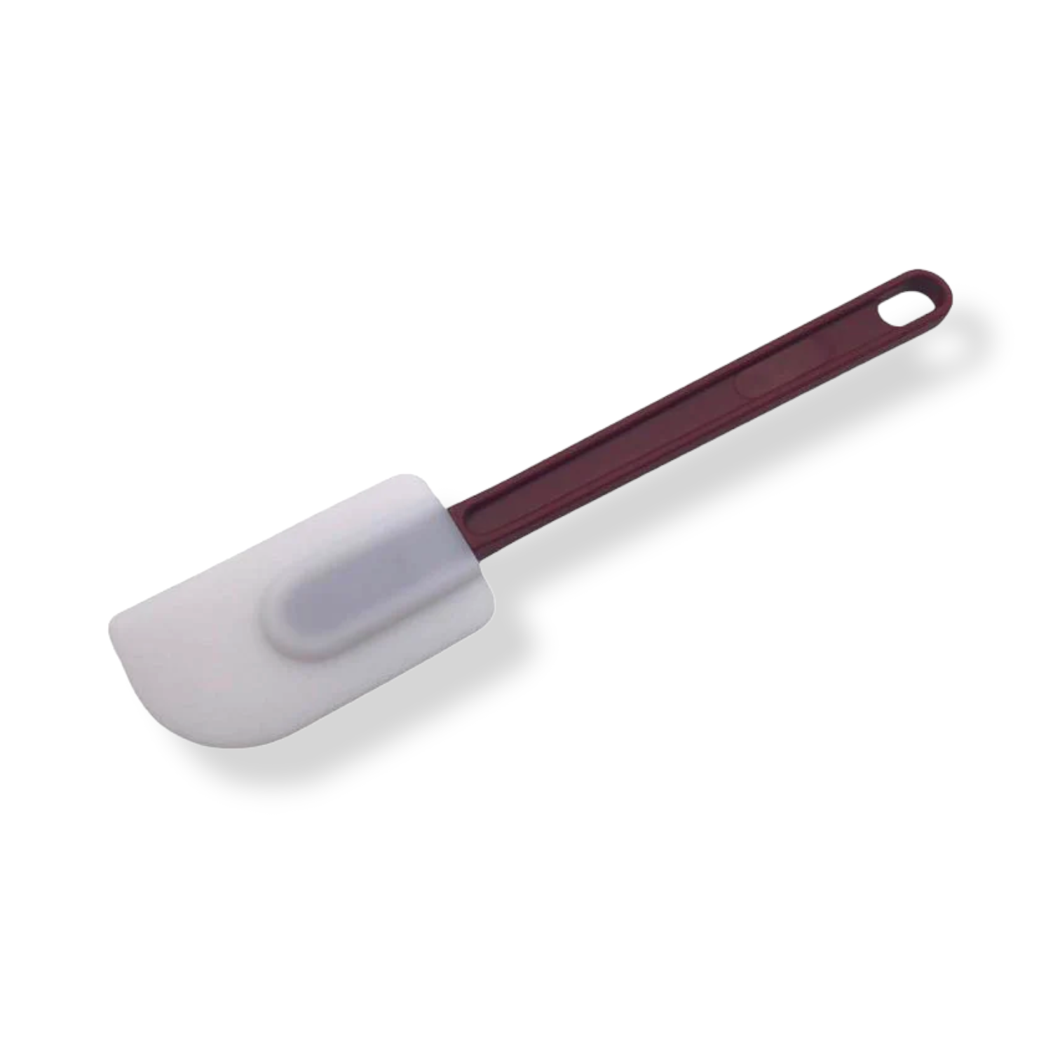 Heat Resistant Silicone Spatula - lunazchef.shop