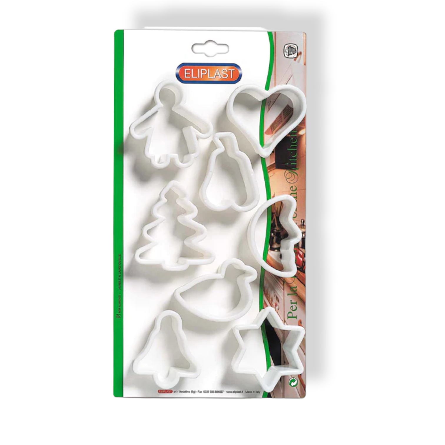 MOLDS COOKIE CUTTERS - lunazchef.shop