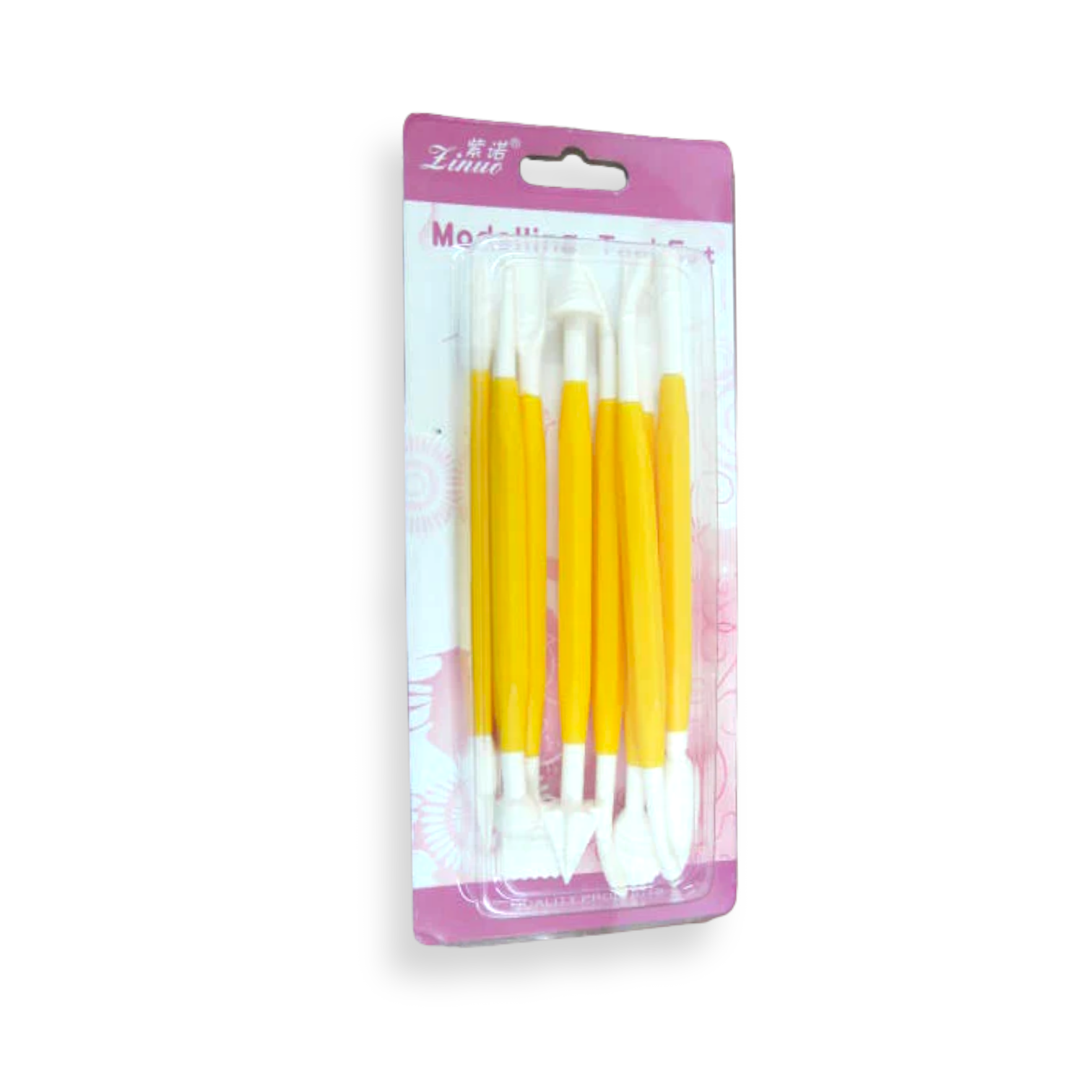 Modelling Tool Set of 8 - lunazchef.shop