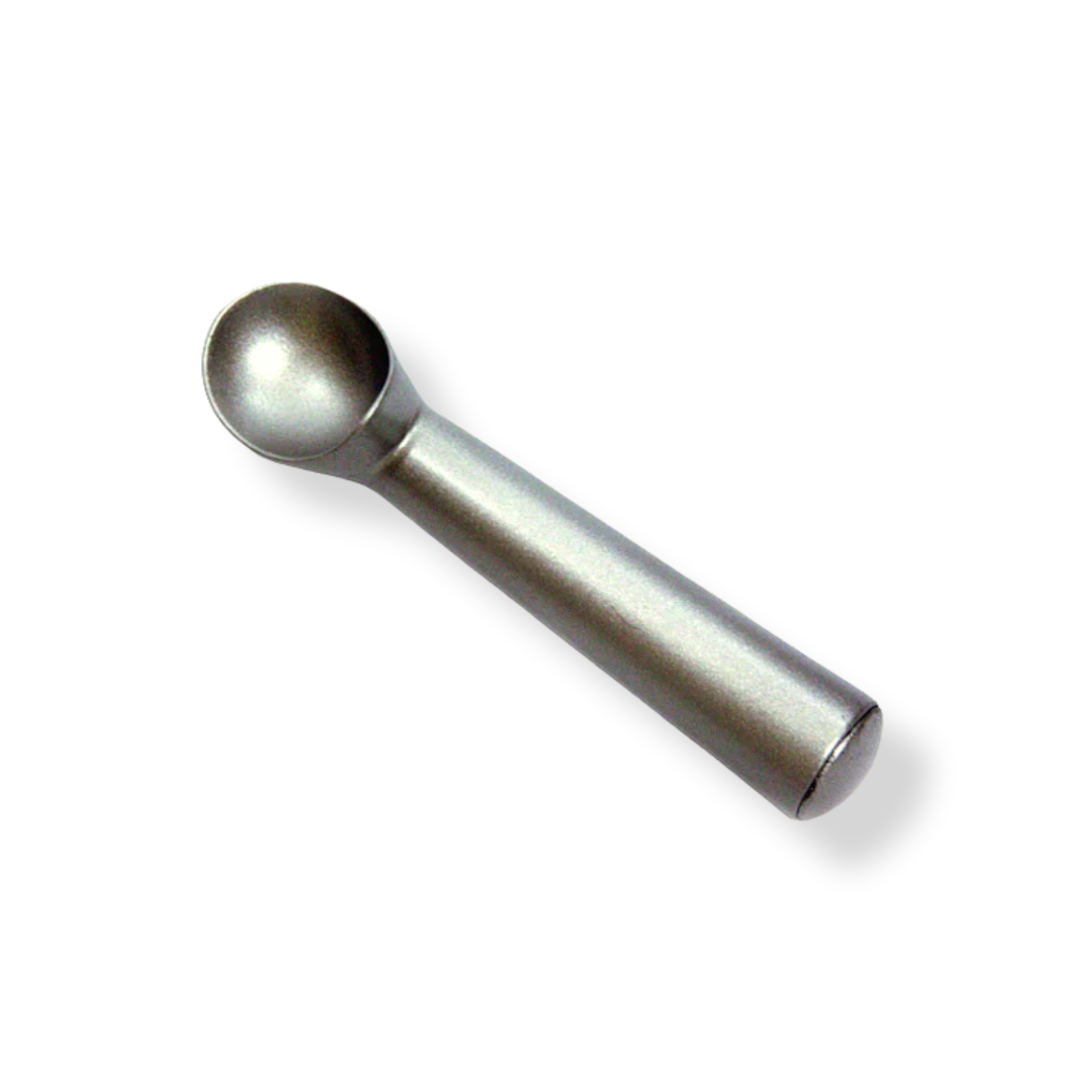 Aluminum ice cream spoon with gas technology - lunazchef.shop