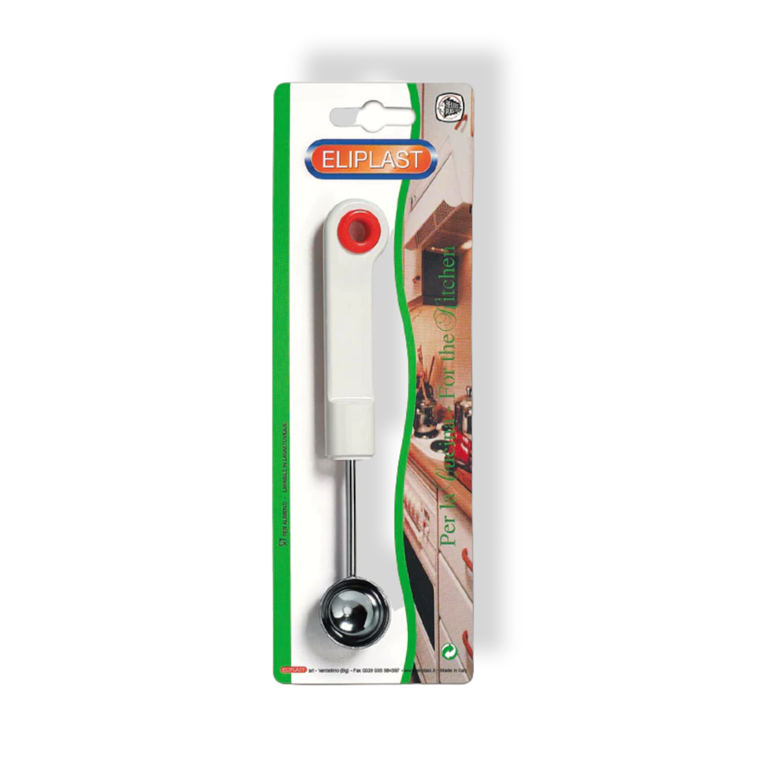 Melon Scooper - lunazchef.shop