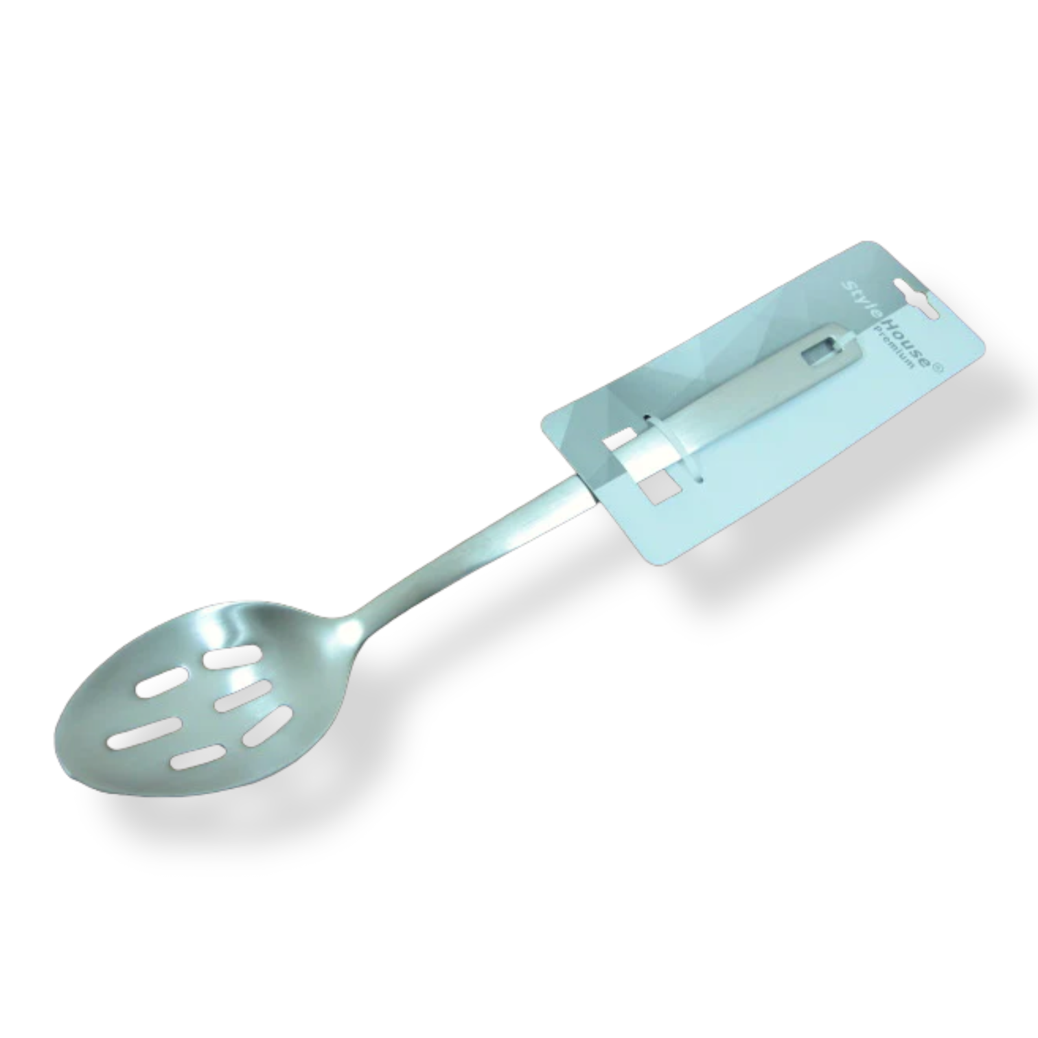 Premium Slotted Serving Spoon - lunazchef.shop