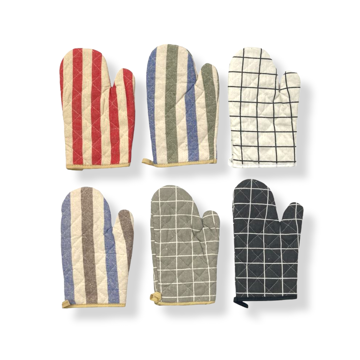 High Quality Cotton Mitten - lunazchef.shop