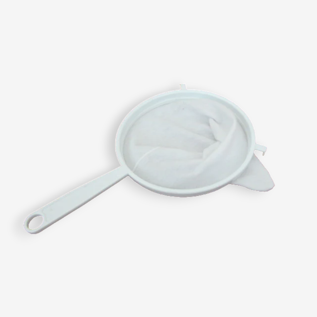 Cloth Yogurt Strainer - lunazchef.shop