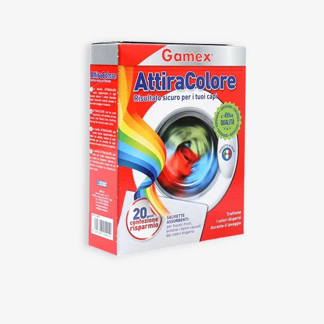 Color Catcher Sheets for Laundry - lunazchef.shop