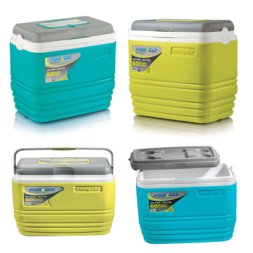 Primero 25 lt Cooler Box - lunazchef.shop